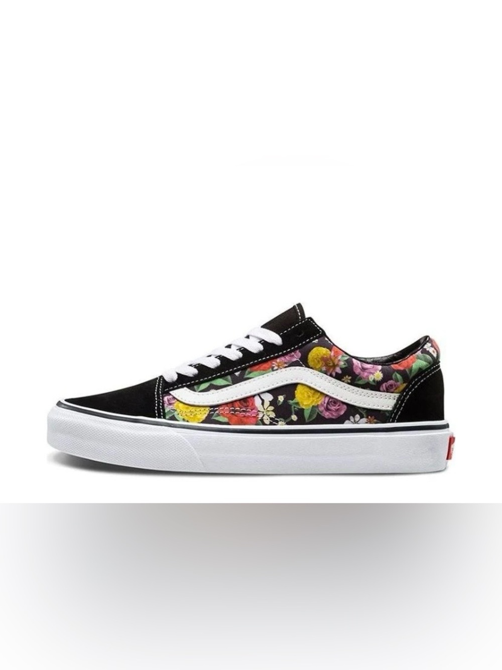Vans Old Skool Lux Floral